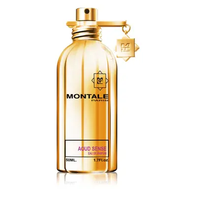 Montale Aoud Sense Eau de Parfum unisex 50 ml