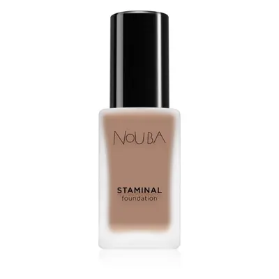 Nouba Staminal Foundation alapozó #114 30 ml