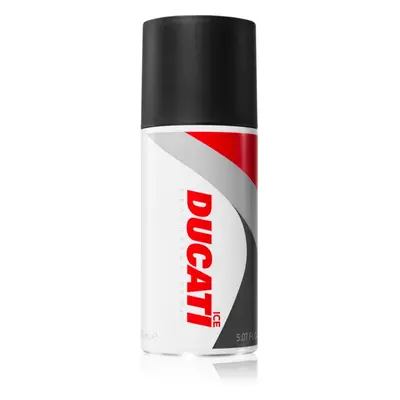 Ducati Ice dezodor uraknak 150 ml