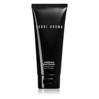 Bobbi Brown Conditioning Brush Cleanser ecset tisztító 100 ml