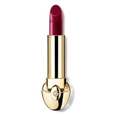 GUERLAIN Rouge G Luxus rúzs árnyalat 870 Le Prune Intense Satin 3,5 g