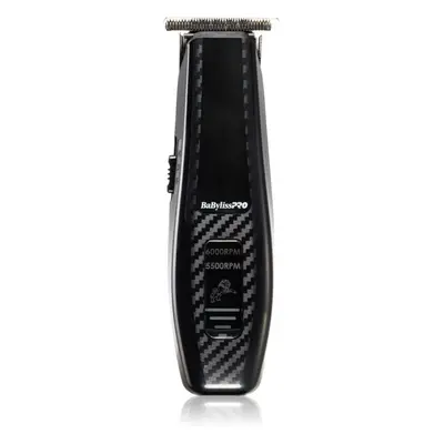 BaByliss PRO FX59ZE haj- és szakállnyíró 1 db