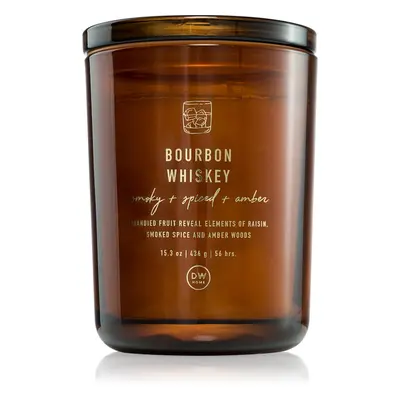 DW Home Prime Bourbon Whiskey illatgyertya 434 g