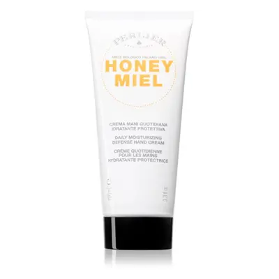 Perlier Honey Miel hidratáló kézkrém 100 ml