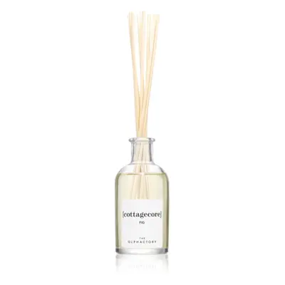 Ambientair The Olphactory Fig aroma diffúzor Cottagecore 100 ml