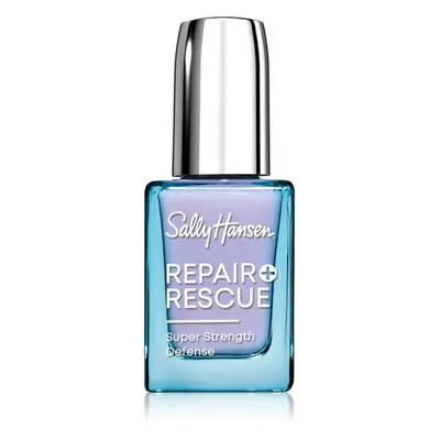 Sally Hansen Repair + Rescue regeneráló körömápoló a feszességért 13,3 ml