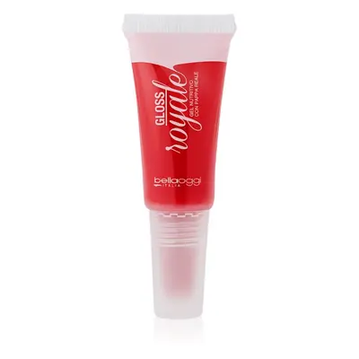 bellaoggi Gloss Royale Lip Gloss ajakfény árnyalat Holiday Red 9 ml