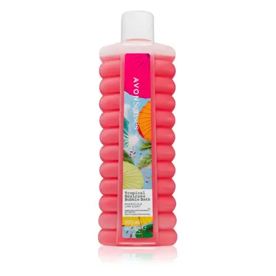 Avon Senses Tropical Mexicana habfürdő 500 ml