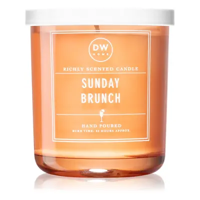 DW Home Signature Sunday Brunch illatgyertya 264 g