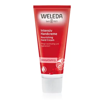 Weleda Pomegranate regeneráló krém kézre 50 ml