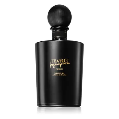 Teatro Fragranze Tabacco 1815 Aroma diffúzor töltettel 500 ml