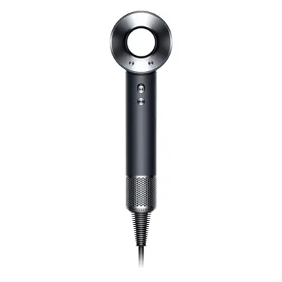 Dyson Supersonic™ HD07 Black/Grey hajszárító 1 db