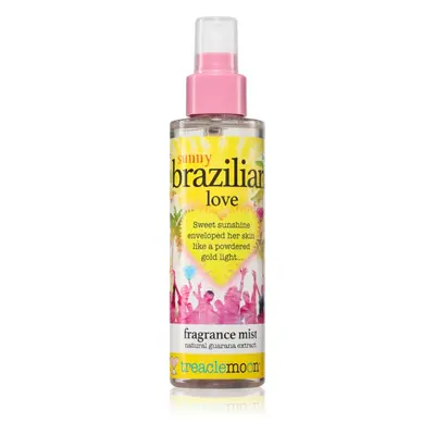 Treaclemoon Brazilian Love testápoló spray 150 ml