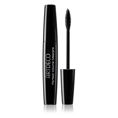 ARTDECO Perfect Volume Mascara dúsító és göndörítő szempillaspirál 210.21 10 ml