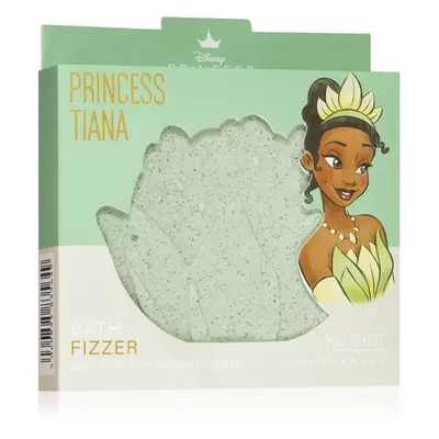 Mad Beauty Disney Princess Tiana fürdőgolyó 130 g