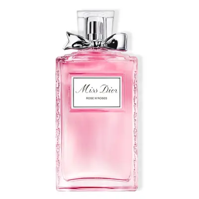 DIOR Miss Dior Rose N'Roses Eau de Toilette hölgyeknek 150 ml