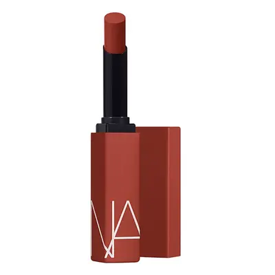 NARS Powermatte Lipstick Ultra matt hosszantrató rúzs árnyalat Killer Queen ​ 1,5 g