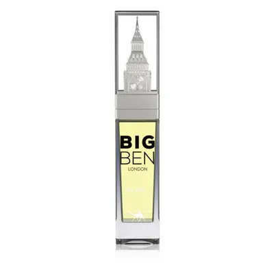 Le Chameau Big Ben London Blanc Eau de Parfum uraknak 85 ml