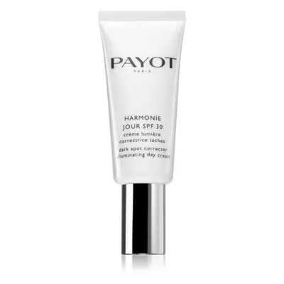 Payot Harmony Jour hidratáló krém C vitamin SPF 30 40 ml