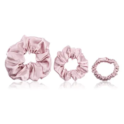 Beautifly Silk Hair Elastic set selyem hajgumi