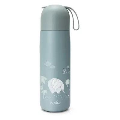 Nuvita Thermos termosz Blue 400 ml