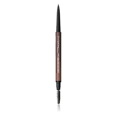 MAC Cosmetics Pro Brow Definer vízálló szemöldökceruza árnyalat Penny 0,3 g