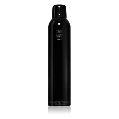 Oribe Superfine Hair Spray hajlakk közepes fixálás 300 ml