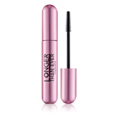 flormar Longer Than Ever Mascara szempillaspirál az extra hosszú pillákért 10 ml