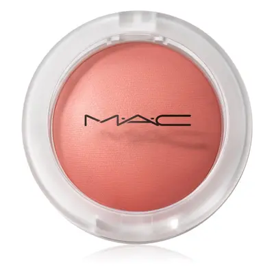 MAC Cosmetics Glow Play Blush élénkítő arcpirosító árnyalat Cheer Up 7,3 g