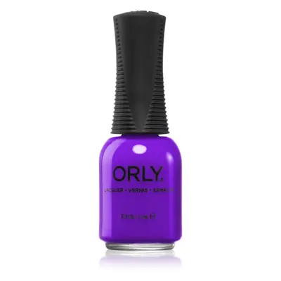 Orly Lacquer körömlakk árnyalat All Eyes On Her 11 ml