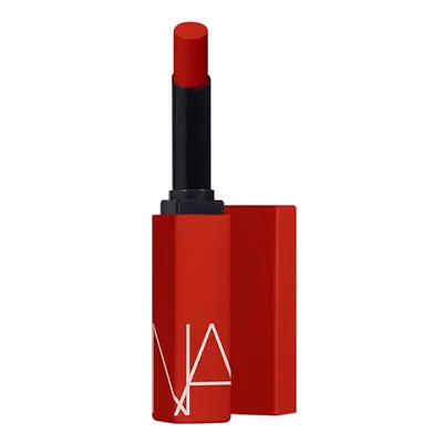 NARS Powermatte Lipstick Ultra matt hosszantrató rúzs árnyalat Notorious 1,5 g