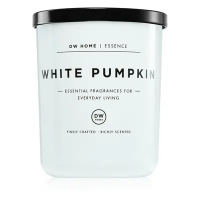 DW Home Essence White Pumpkin illatgyertya 425 g