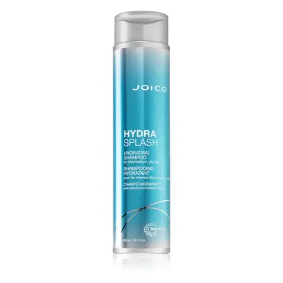 Joico Hydrasplash hidratáló sampon száraz hajra 300 ml