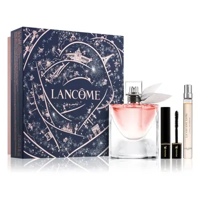 Lancôme La Vie Est Belle ajándékszett