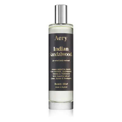 Aery Fernweh Indian Sandalwood lakásparfüm 100 ml