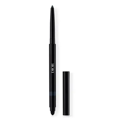 DIOR Diorshow Stylo vízálló szemceruza árnyalat 296 Matte Blue 0,3 g