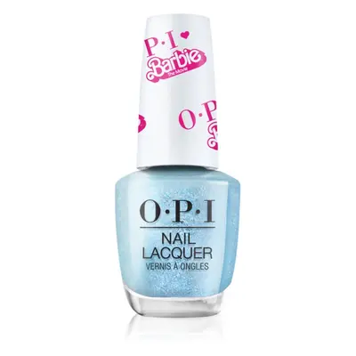 OPI Nail Lacquer Barbie körömlakk Yay Space! 15 ml