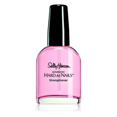 Sally Hansen Hard As Nails Advanced körömerősítő lakk gyenge és sérült körmökre 13,3 ml