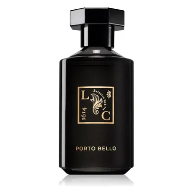 Le Couvent Maison de Parfum Remarquables Porto Bello Eau de Parfum unisex 100 ml