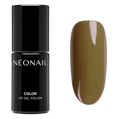 NEONAIL Love Your Nature géles körömlakk árnyalat Choose Pure Joy 7,2 ml