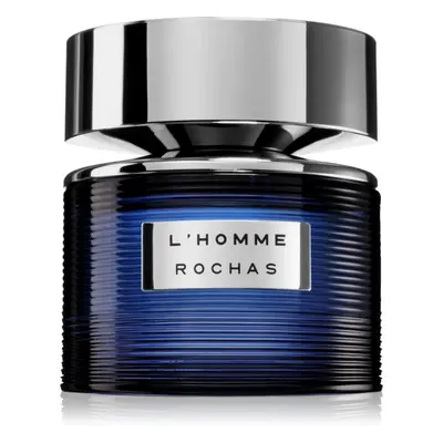 Rochas L’Homme Rochas Eau de Toilette uraknak 40 ml