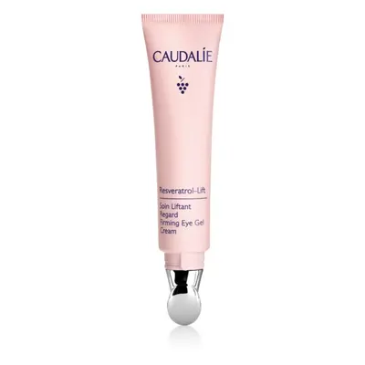 Caudalie Resveratrol-Lift intenzív szemkörnyékápoló krém feszesítő hatással 15 ml