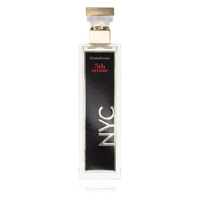 Elizabeth Arden 5th Avenue NYC Eau de Parfum hölgyeknek 125 ml