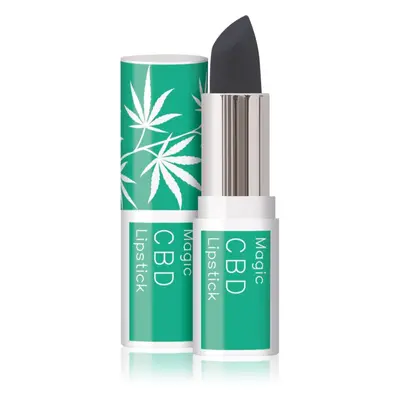 Dermacol Cannabis Magic CBD önszínező PH balzsam az ajkakra árnyalat 05 3,5 ml