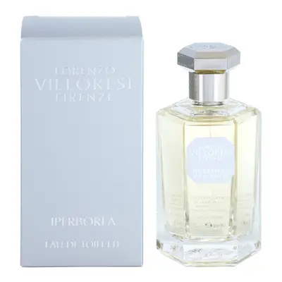 Lorenzo Villoresi Iperborea eau de toilette unisex 100 ml