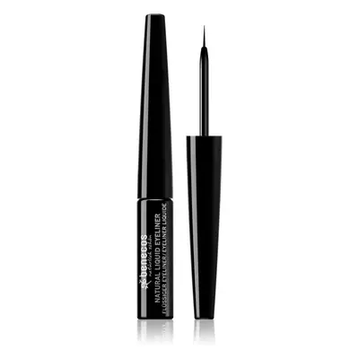 Benecos Natural Beauty szemhéjtus árnyalat Black 3 ml