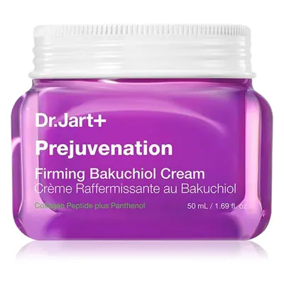 Dr. Jart+ Prejuvenation Cream with Bakuchiol regeneráló és feszesítő krém az öregedés jelei elle