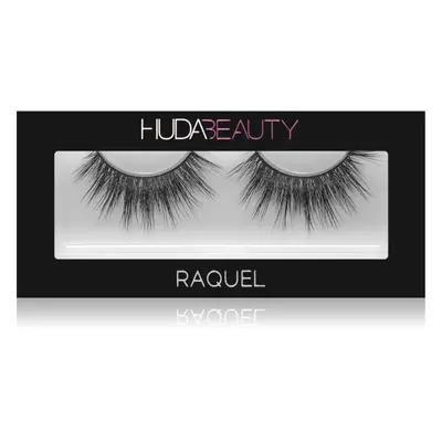 Huda Beauty Mink ragasztható műszempilla Raquel 3,5 cm