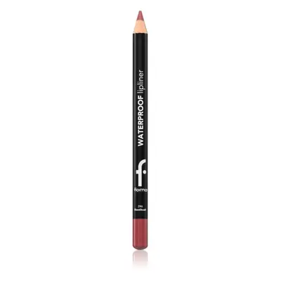 flormar Waterproof Lipliner vízálló szájceruza árnyalat 246 Rosebush 1.14 g