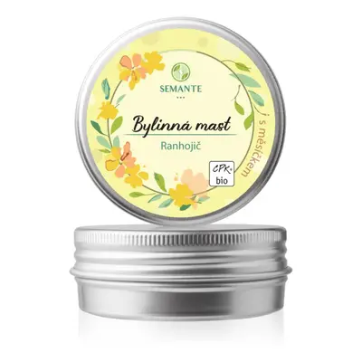 Naturalis Semante The Healer körömvirág kenőcs 50 ml